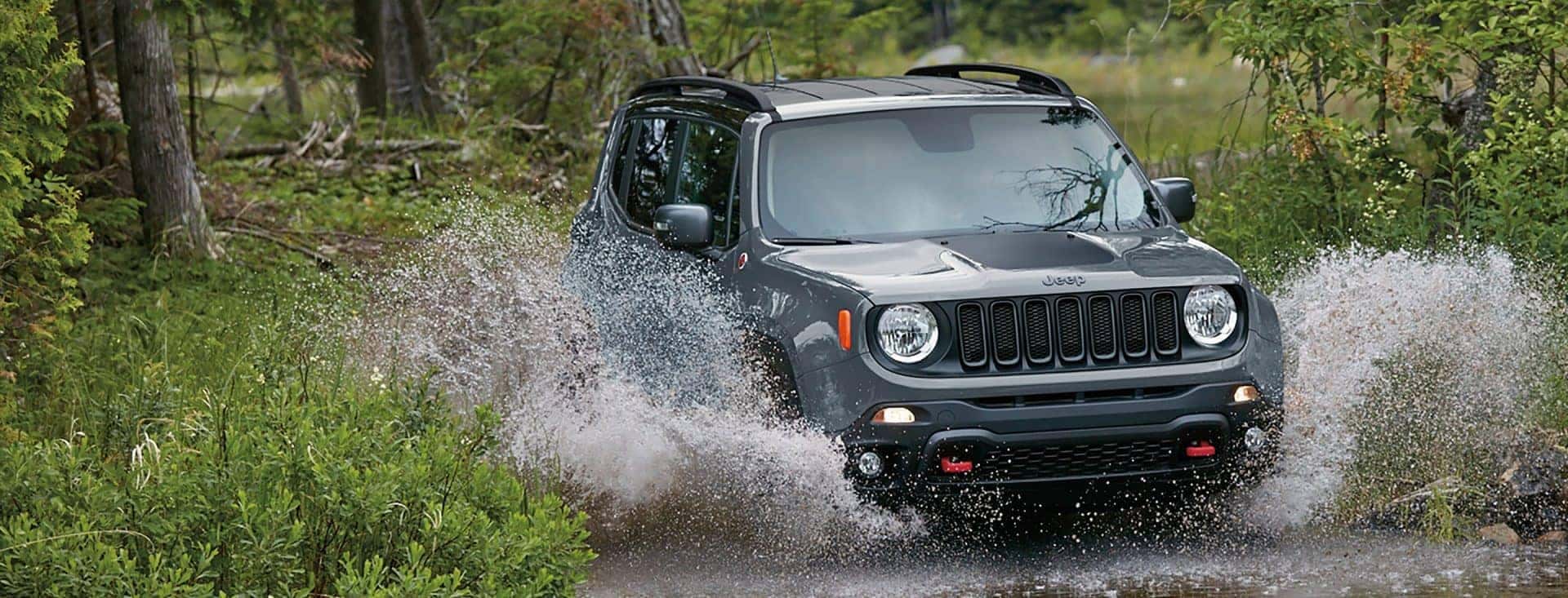 There Are Four Jeep Trailhawk Models Which is for You? Miami Lakes