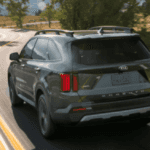 2021 Kia Sorento