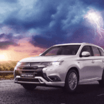 2020 Outlander PHEV