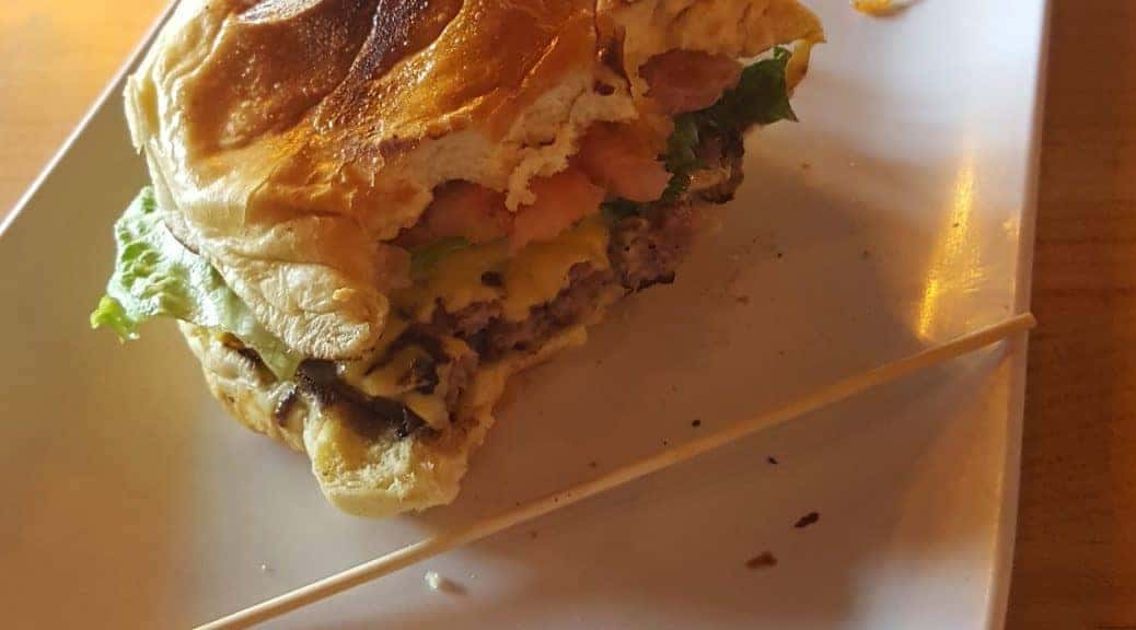 BURGER BEAST BURGER JOINT, Miami - Restaurant Reviews, Photos