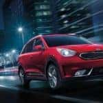 2018 Kia Niro