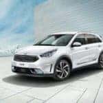 Kia Niro Plug-in hybrid