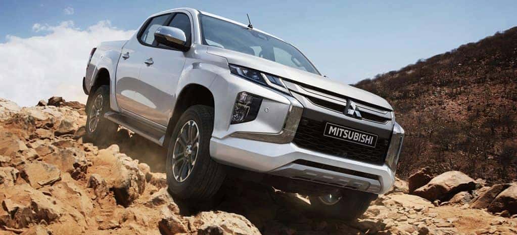 Mitsubishi Breaking into Multiple Markets | Miami Lakes Automall