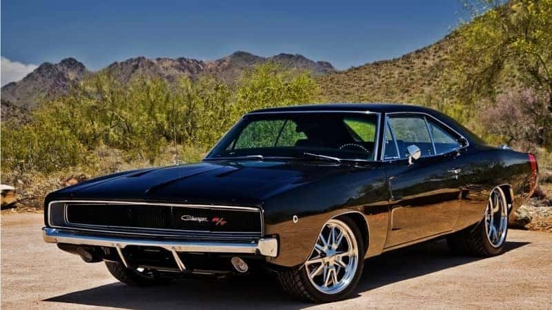 5 Best Dodge Cars of All Time Miami Lakes Automall