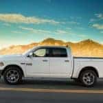 2014 ram 1500 ecodiesel profile