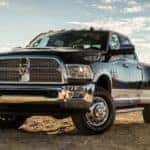 2014 ram 3500 heavy duty dualie laramie front viewjpg