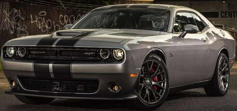 Challenger Dodge JH Hamilton アメ車 マッスルカー The 2015 Dodge Challenger - An Affordable Muscle Car | Miami Lakes