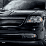 2015 Dodge Town-and-Country