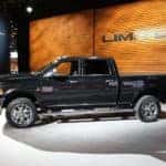 2016 Ram 2500 Laramie Limited