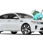 2016 kia optima bulbasaur