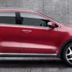 2016 Kia Sportage