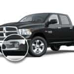 2017 Ram 1500 DynamicFrontCrumpleZones miami lakes automall