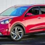 2018 Kia Niro