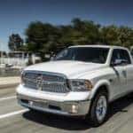 2018 ram