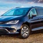 Chrysler Pacifica Hybrid - Miami Lakes Automall
