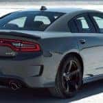 2019 Dodge Charger SRT Hellcat