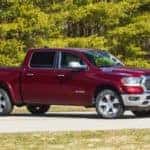 2019 Ram 1500 Laramie Miami Lakes Automall