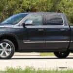 2019 Ram 1500 Limited Miami Lakes Automall