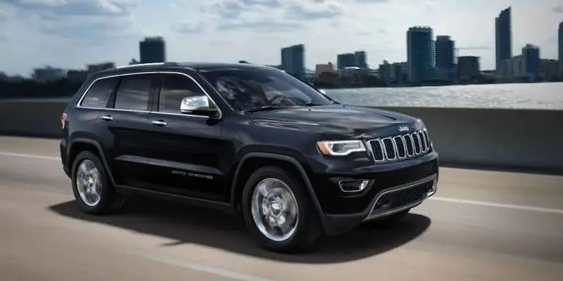 Next-Generation Jeep Grand Cherokee Readies for Its Debut | Miami Lakes ...