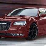 2020 Chrysler 300