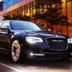 2020 Chrysler 300