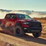 2021 Ram 1500 TRX 1