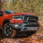2022 ram 1500 e