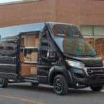 2023 ram promaster fullsize van 3