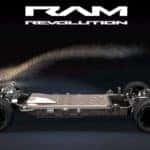 2024 ram 1500 ev revolution chassis