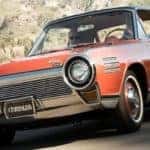 Chrysler-Turbine