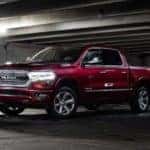 MLAM 2020 Ram 1500 2020 Luxury Car of the Year