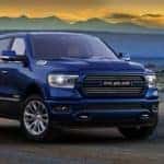 MLAM 2020 Ram Laramie Southwest