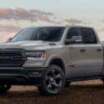 MLAM 2021 Ram 1500