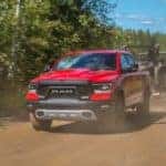 MLAM 2021 Ram 1500 KBB