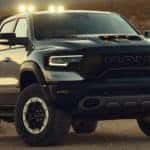 MLAM 2021 Ram 1500 TRX