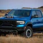 MLAM 2021 Ram 1500 TRX Truck of the Year