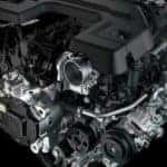 MLAM 3 6 liter Pentastar V6 eTorque