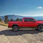 MLAM-Dodge-Dakota-Rendering