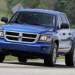 MLAM Dodge Ram Dakota