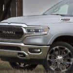 MLAM First Look 2020 Ram 1500 EcoDiesel