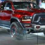 MLAM Four Things to Love About the 2020 Ram 1500 Rebel