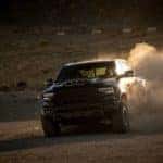 MLAM Four Things to Love About the 2021 Ram 1500 TRX