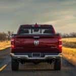 MLAM IIHS Ram 1500