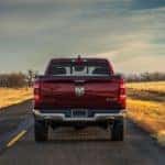 MLAM IIHS Ram 1500