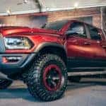MLAM Its Official The Ram Rebel TRX is Coming Soon