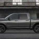 MLAM Ram 1500 Classic Lives On