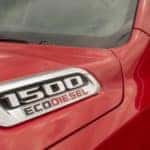MLAM Ram 1500 EcoDiesel Top Rated Truck