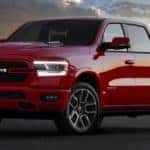 MLAM Ram 1500 GT
