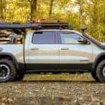 MLAM Ram 1500 Rebel OTG