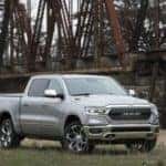 MLAM Ram 1500 Safety